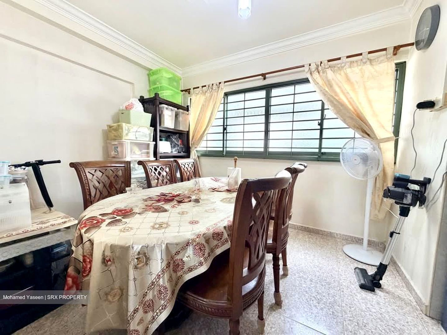 Blk 722 Reservoir View (Bedok), HDB Executive #602306161